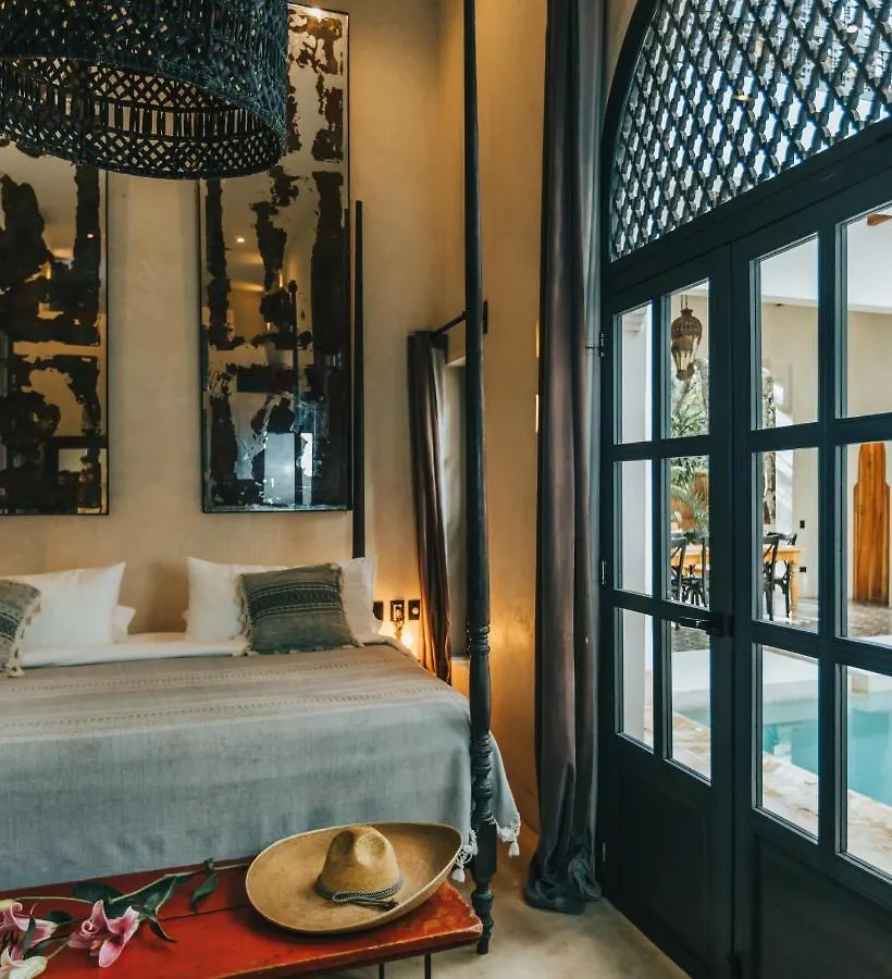 Ambre & Epices Jungle Hotel & Spa Tulum