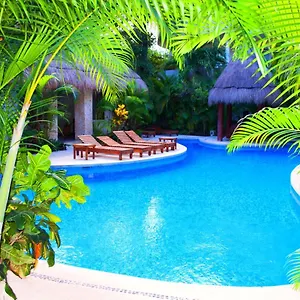  Appart hôtel Puerta Zama - Luxury